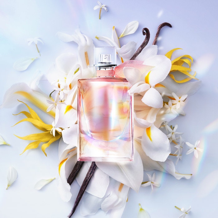 Shop Lancome La Vie Est Belle Soleil Cristal Eau De Parfum 50ml Spray at The Fragrance Shop