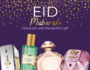 Celebrate Eid with fragrance from The Fragrance Shop