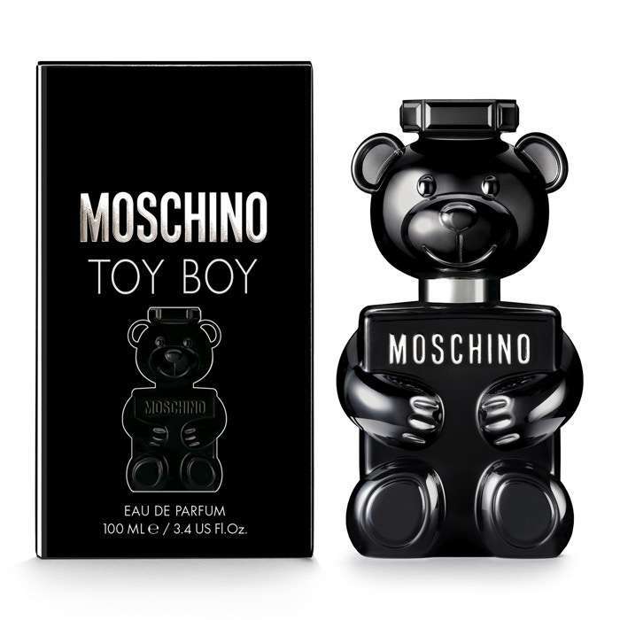 Moschino Toy Boy Eau De Parfum 100ml Spray