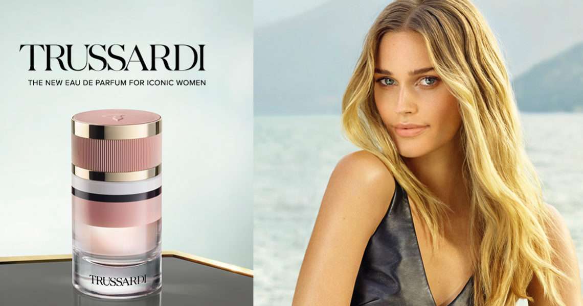 New Trussardi Fragrance For Women