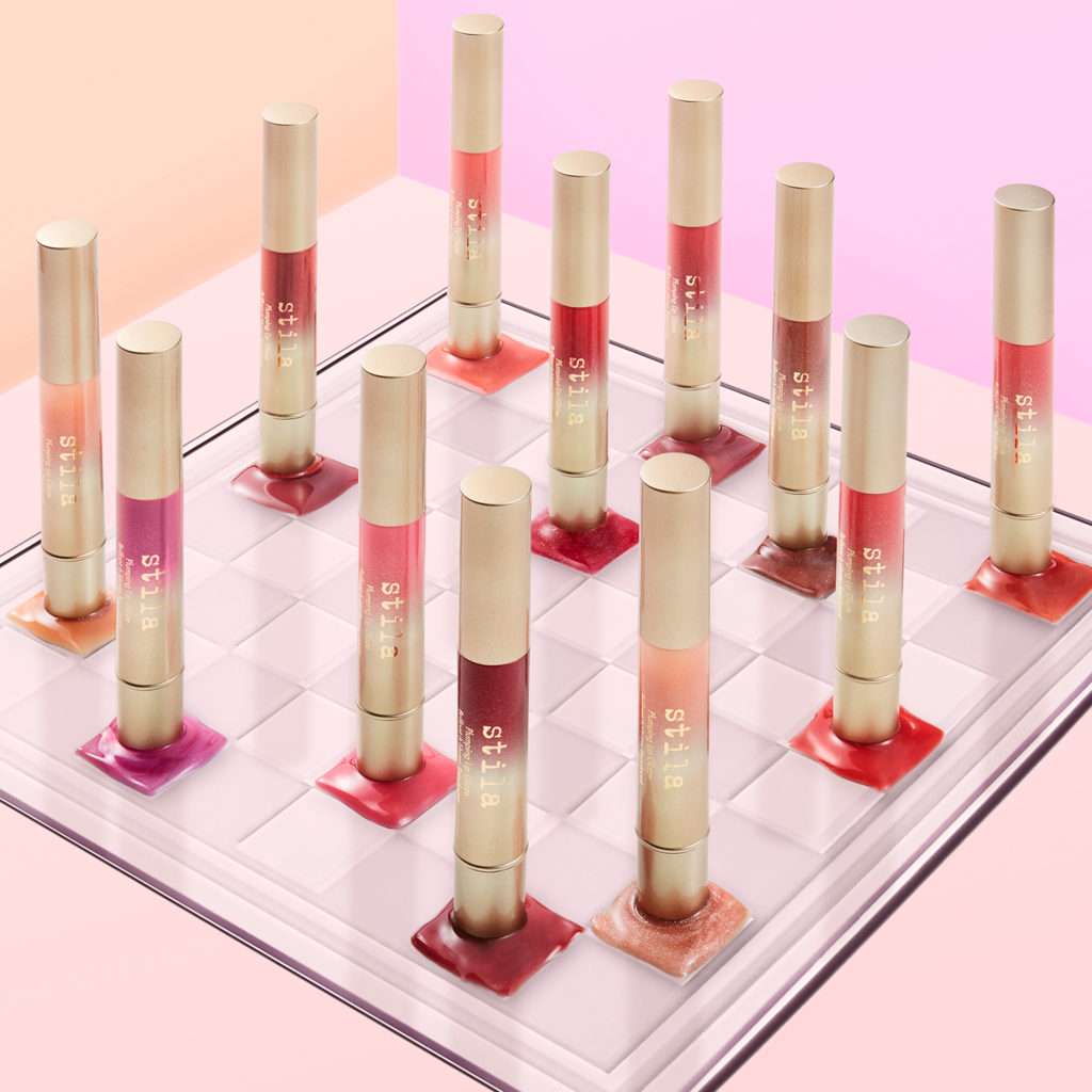 Shop Stila Colorful Awakening collection from Beauty at The Fragrance Shop