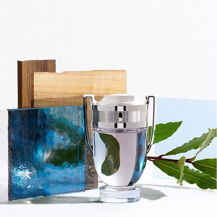 Paco Rabanne Invictus Eau De Toilette at The Fragrance Shop