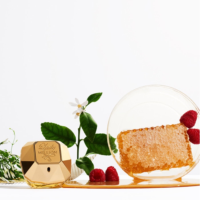 Paco Rabanne Lady Million Eau De Parfum at The Fragrance Shop