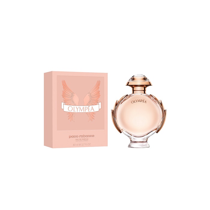 Paco Rabanne Olympéa Eau De Parfum at The Fragrance Shop