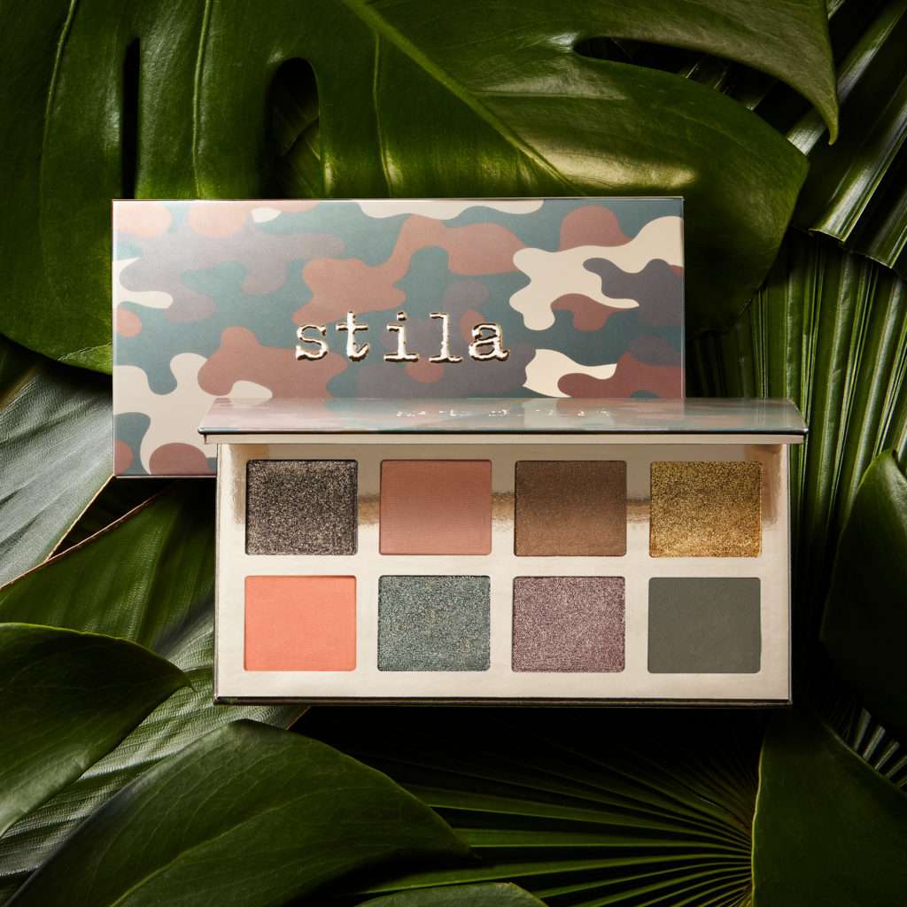 Shop Stila Colorful Awakening collection from Beauty at The Fragrance Shop