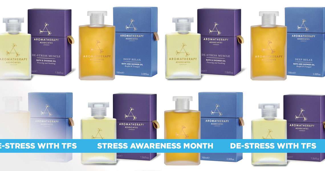 Shop Aromatherapy Associates from Beauty at The Fragrance Shop