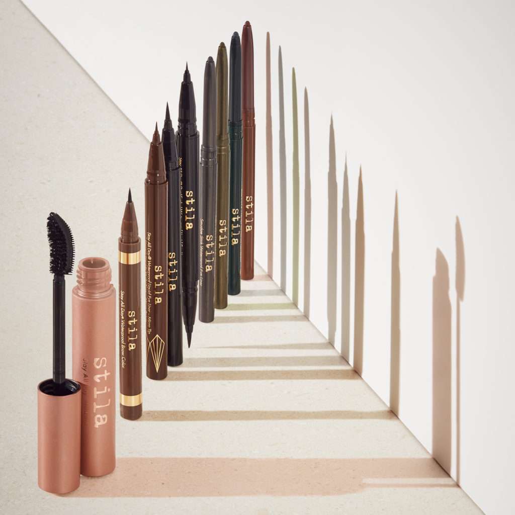 Shop Stila Colorful Awakening collection from Beauty at The Fragrance Shop