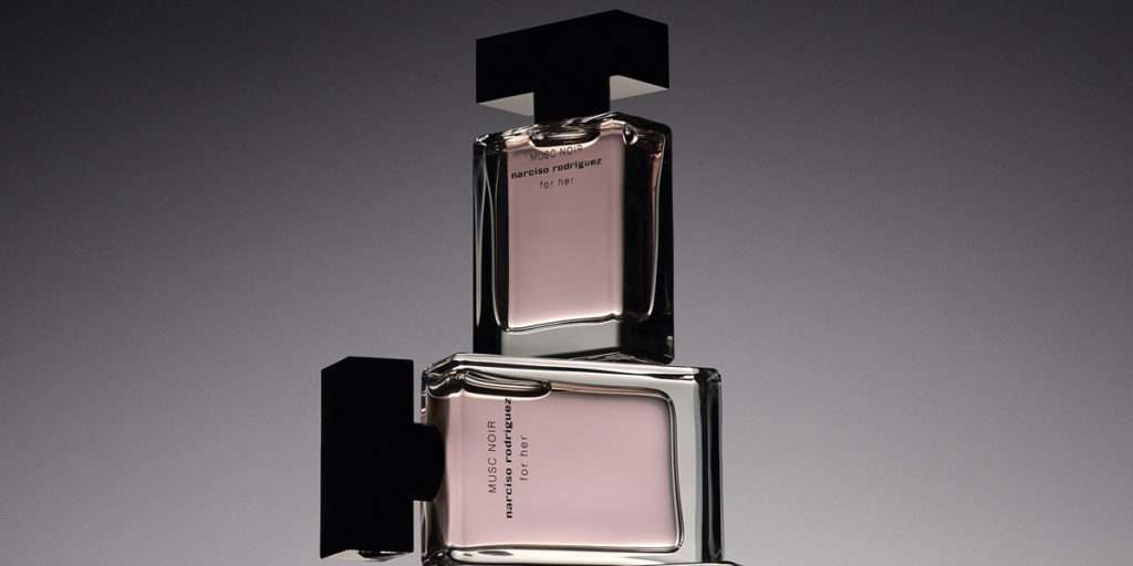 Shop for her MUSC NOIR by narciso rodriguez at The Fragrance Shop