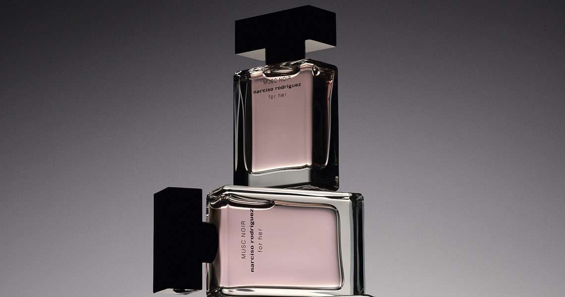 Shop for her MUSC NOIR by narciso rodriguez at The Fragrance Shop