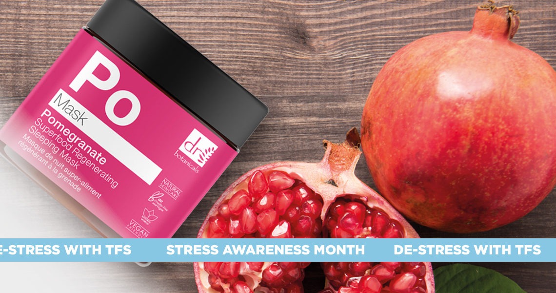 Shop the best face masks for stressed skin from Beauty at The Fragrance Shop