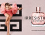 Shop the new Givenchy Irresistible Eau De Toilette at The Fragrance Shop