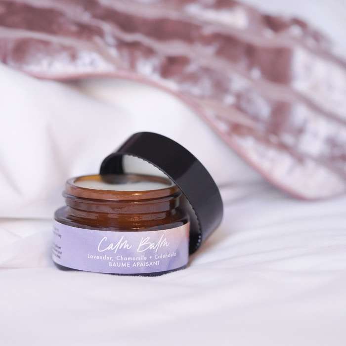 Skin & Tonic - Calm Balm - 20g