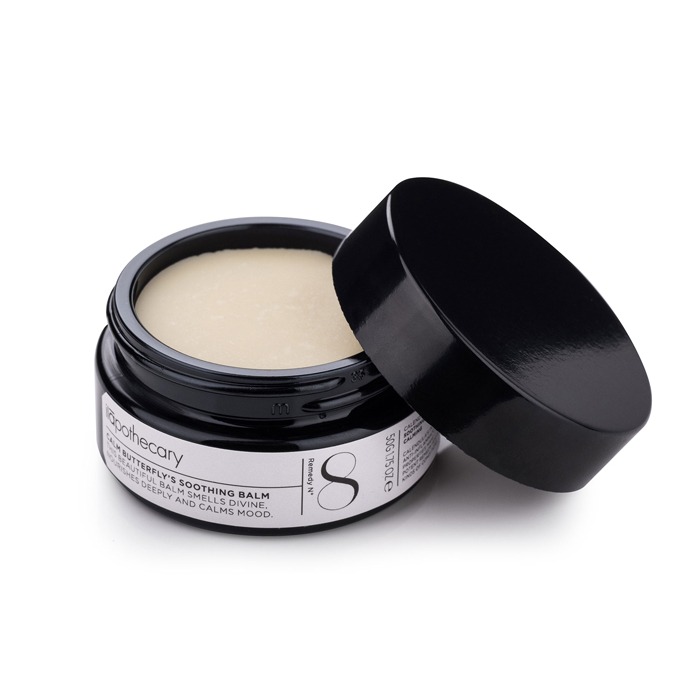 ilapothecary - Calm Butterfly's Soothing Balm from Beauty at The Fragrance Shop