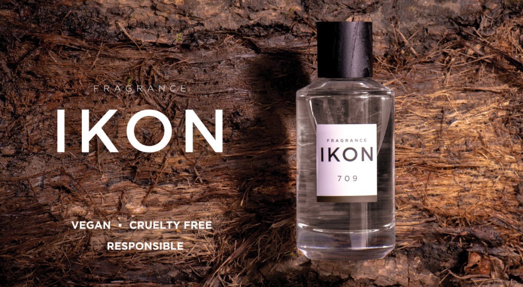 Shop the best vegan fragrances including IKON at The Fragrance Shop