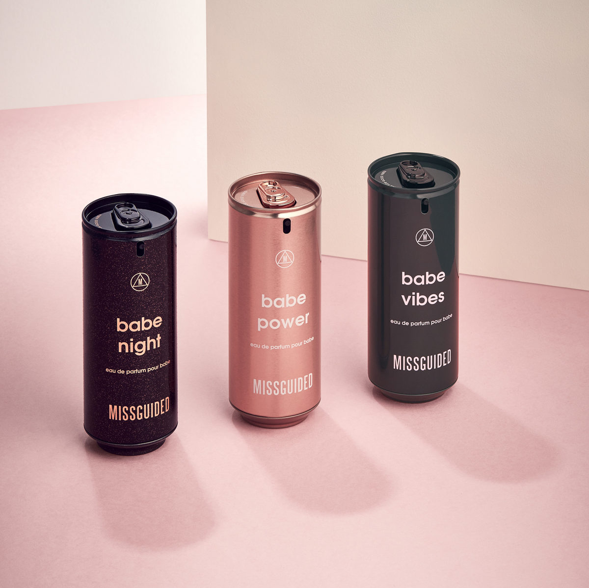 Shop Missguided perfume from The Fragrance Shop