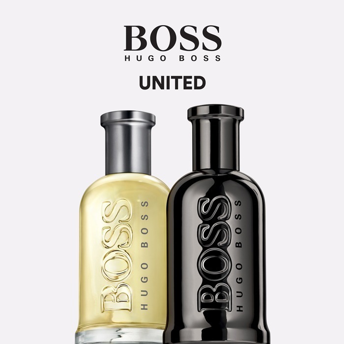 Shop Hugo Boss United Eau De Parfum from The Fragrance Shop