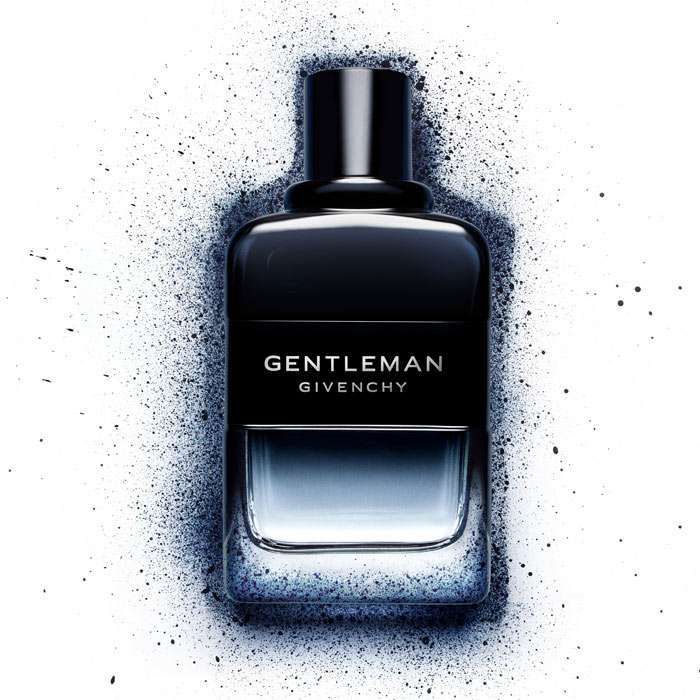 Shop the new Givenchy Gentleman Eau De Toilette Intense at The Fragrance Shop
