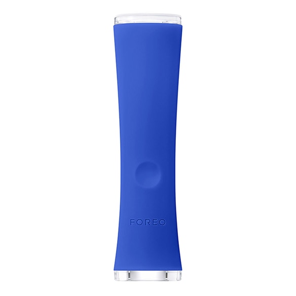 FOREO ESPADA - Blue Light Acne Treatment Cobalt Blue from Beauty at The Fragrance Shop