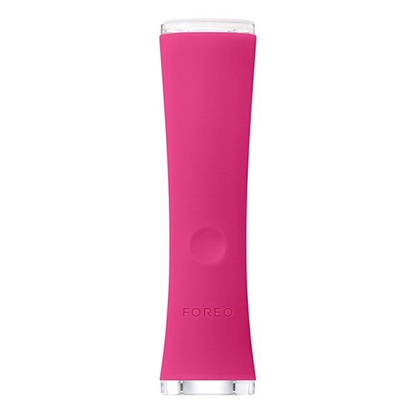 FOREO ESPADA - Blue Light Acne Treatment Cobalt Magenta from Beauty at The Fragrance Shop