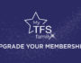 Join My TFS and upgrade to a family membership to get discount codes on fragrance and beauty all year long
