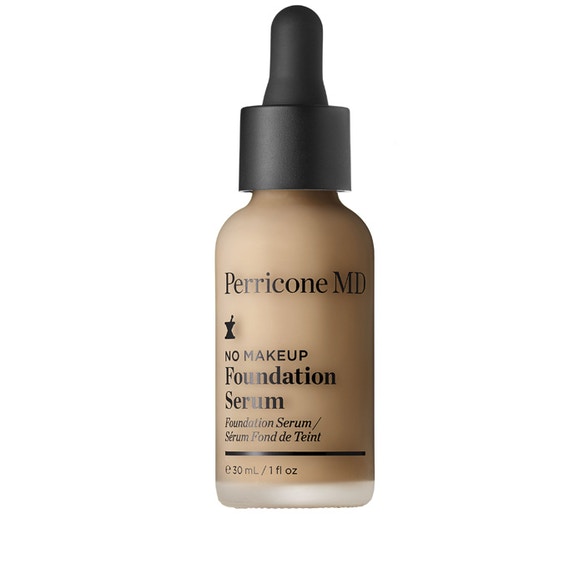 Perricone MD No Makeup Foundation Serum Broad Spectrum SPF20 - Buff from Beauty at The Fragrance Shop