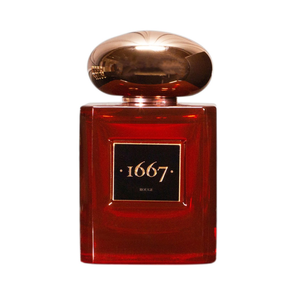 Shop 1667 La Collection Royale exclusively at The Fragrance Shop
