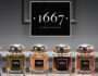 Shop 1667 La Collection Royale exclusively at The Fragrance Shop