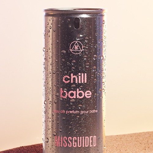 Shop Missguided Chill Babe at The Fragrance Shop
