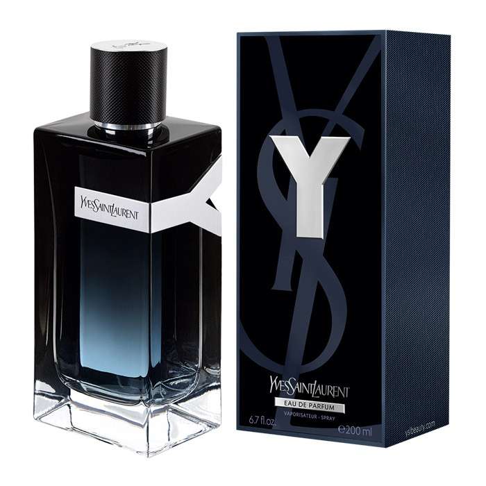 Shop the new men's colognes including YSL Y Eau De Parfum For Men from The Fragrance Shop