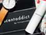 Subscribe to scentaddict perfume subscription from The Fragrance Shop for £12 a month