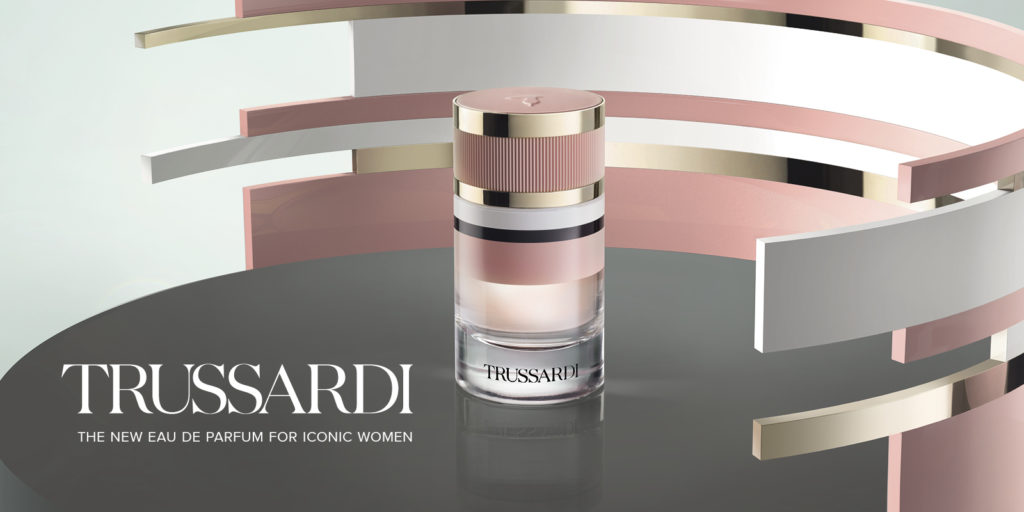 Shop the new Trussardi Femme Eau De Parfum at The Fragrance Shop