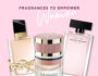 Shop the best designer perfumes to empower women at The Fragrance Shop