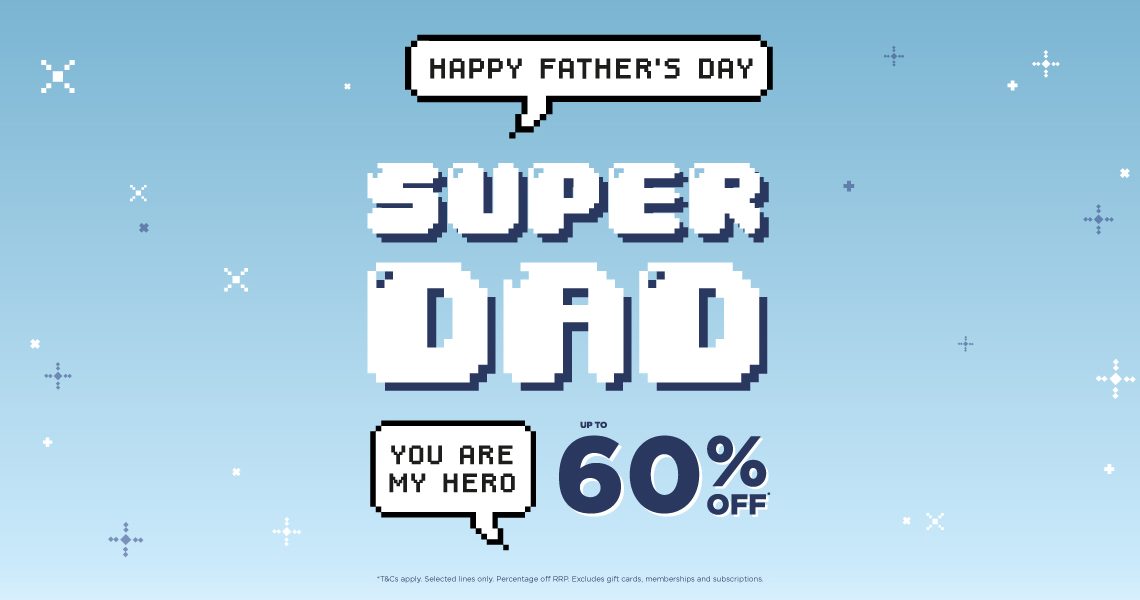 Shop Father's Day gift guide for 2021