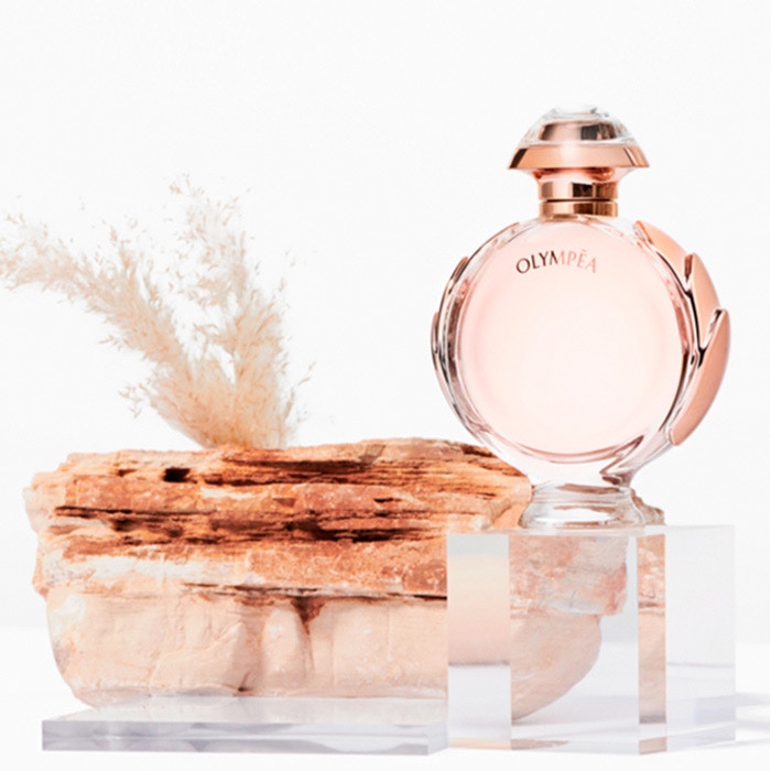 Paco Rabanne Olympea Eau De Parfum at The Fragrance Shop