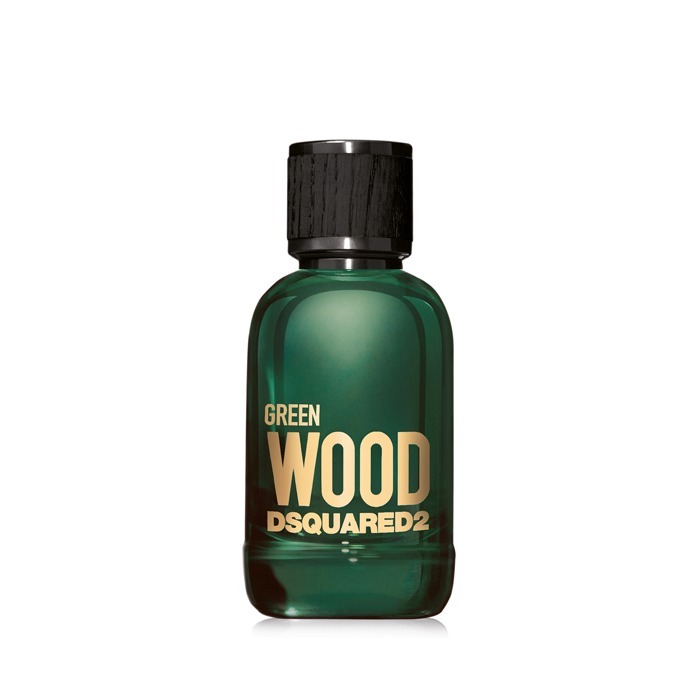 Shop Dsquared2 Green Wood EDT at The Fragrance Shop
