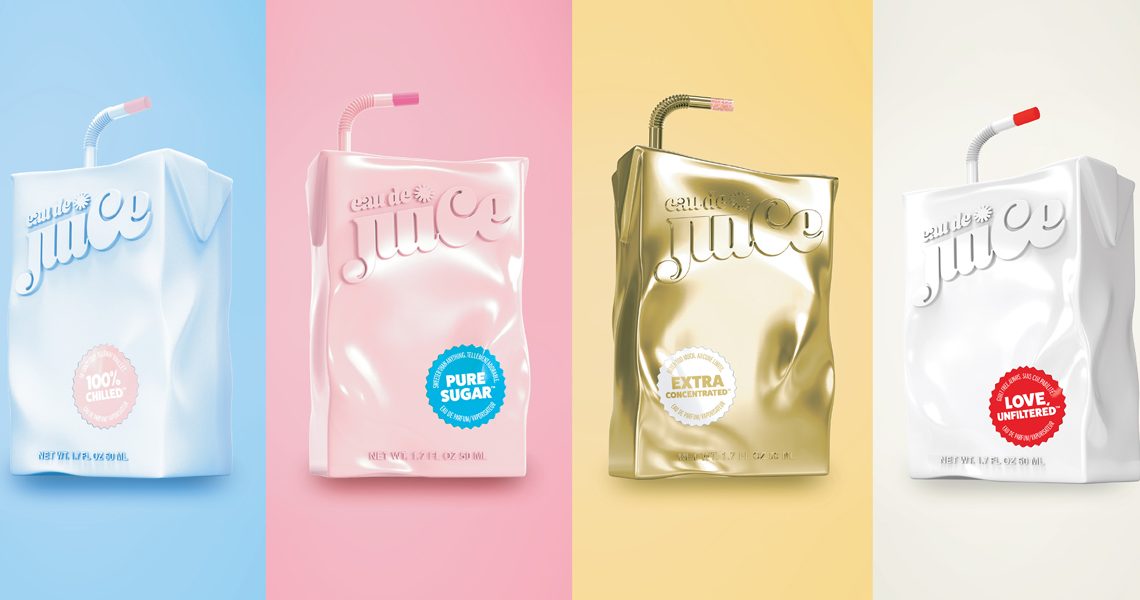 Shop Eau de Juice exclusively at The Fragrance Shop