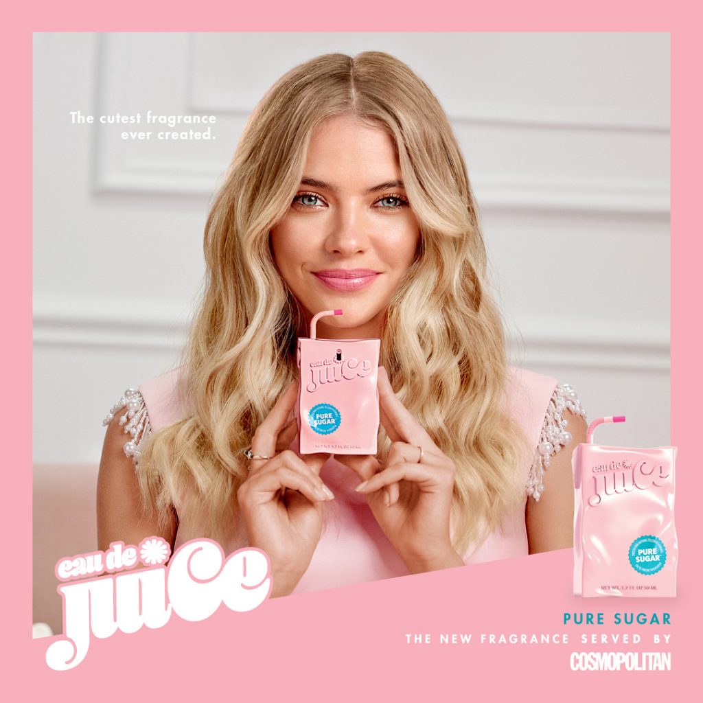 Shop Eau de Juice exclusively at The Fragrance Shop