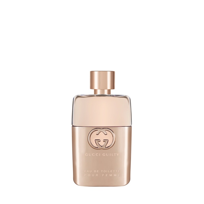 Shop Gucci Guilty Eau De Toilette Pour Femme at The Fragrance Shop