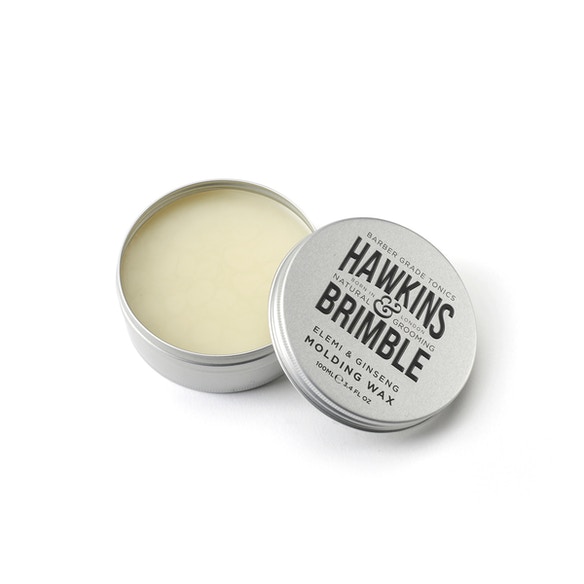 Shop Hawkins & Brimble's best men's grooming products at The Fragrance Shop
