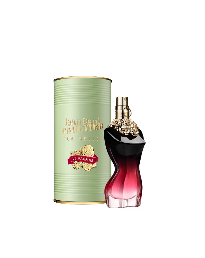 Shop Jean Paul Gaultier La Belle at The Fragrance Shop