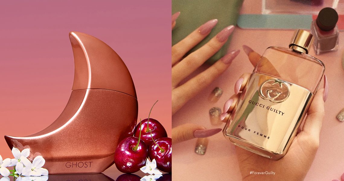 Shop the best summer scents of 2021 from Ghost, Gucci and more