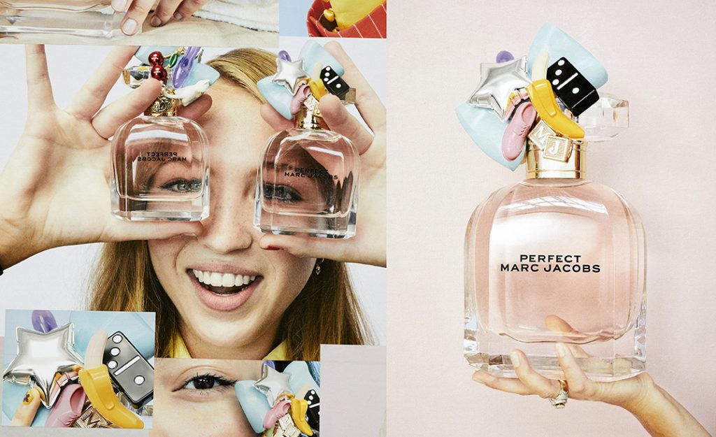 Shop Marc Jacobs Perfect for best summer fragrances at The Fragrance Shop