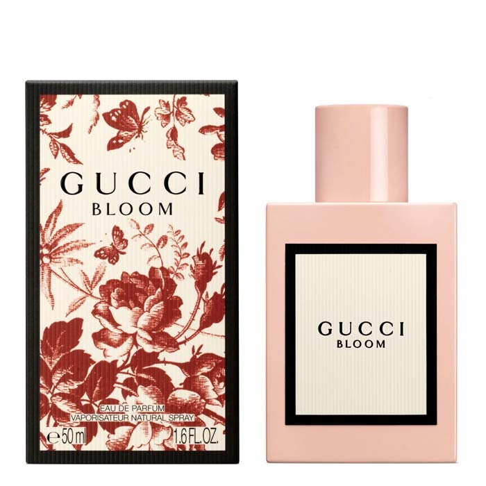 Gucci Bloom