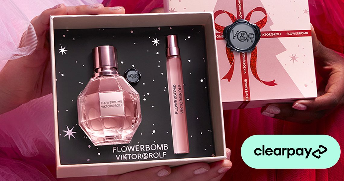 Flowerbomb Viktor & Rolf Giftset