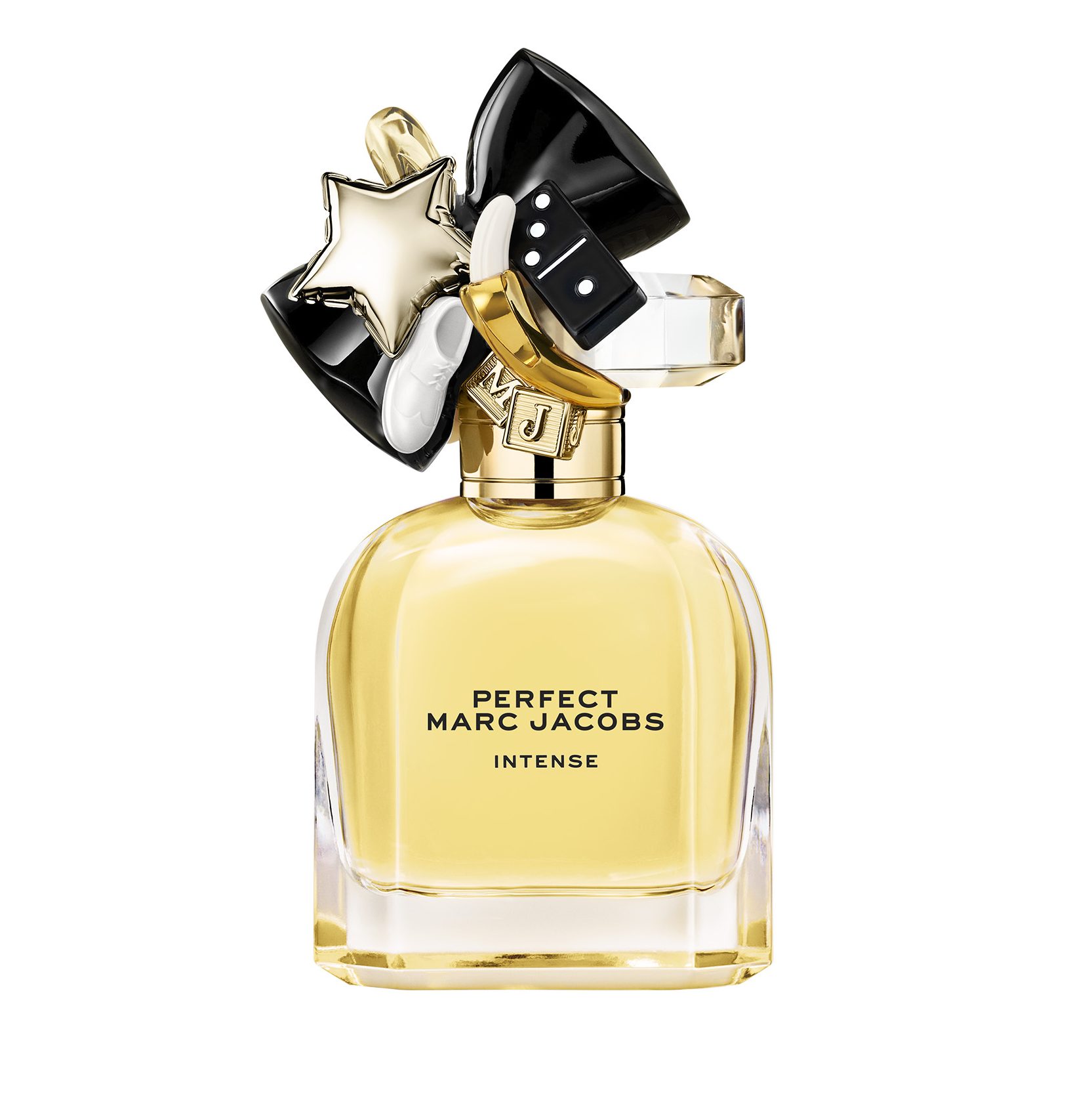 Marc Jacob Perfect Intense EDP | The Fragrance Shop