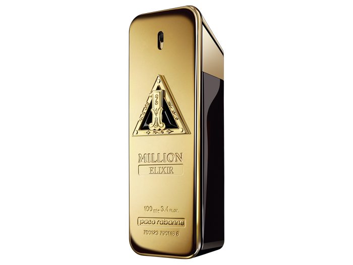 Paco Rabanne 1 Million Elixir EDP | The Fragrance Shop