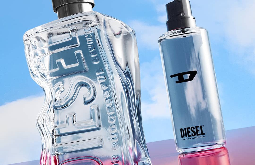 D By Diesel - Unisex Fragrance