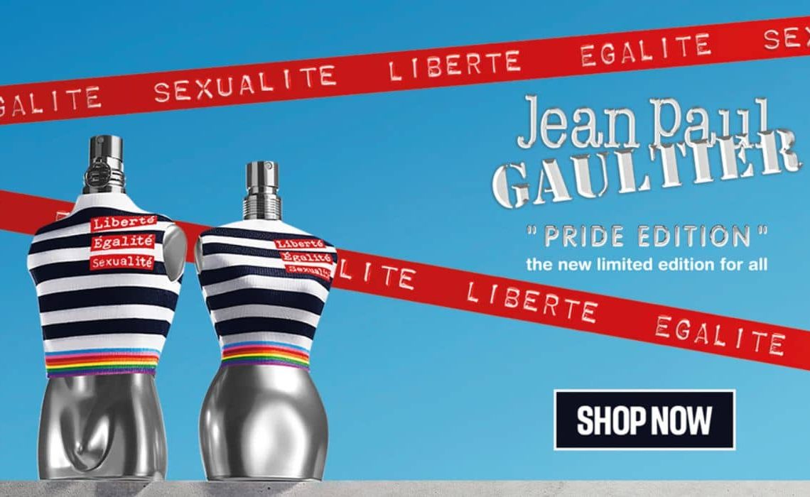Gender neautral fragrances The Fragrance Shop