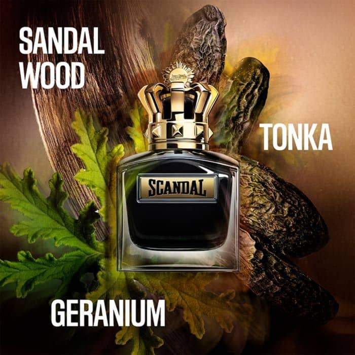 Jean Paul Gaultier Scandal Le Parfum For Him