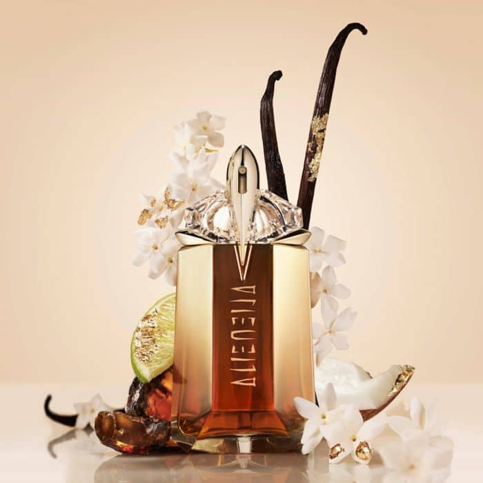 Mugler Alien Goddess Intense EDP